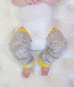 Baby Leggings Cyrus