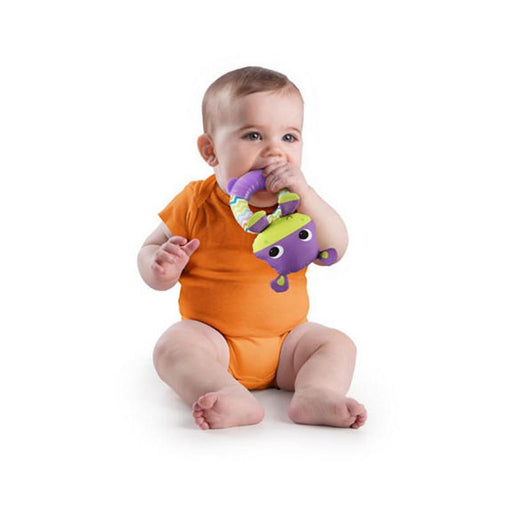 Bright Starts Teether & Rattle Pals - CanaBee Baby