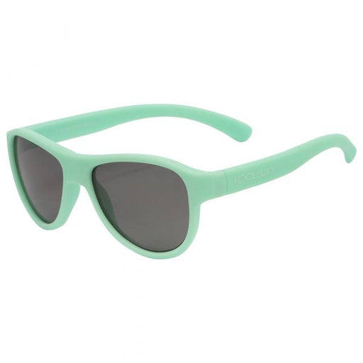 Koolsun Air Sunglasses - Greyed Jade