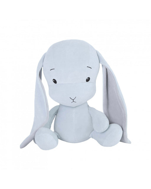 Effiki Bunny Effik M (35cm) - Blue, Gray Ears