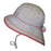 Calikids S1716 Unisex UV Quick Dry Hat - White - CanaBee Baby