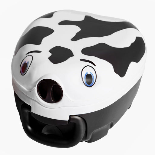 My Carry Potty Cow