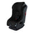 Clek Fllo Convertible Car Seat - Pitch Black