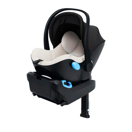 Clek Liing Infant Car Seat - Marshmallow