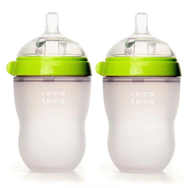 Como baby best sale bottle