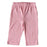 Silkberry Baby - Wild by Nature Bamboo Jersey Pant - Cotton Candy (WF4003)
