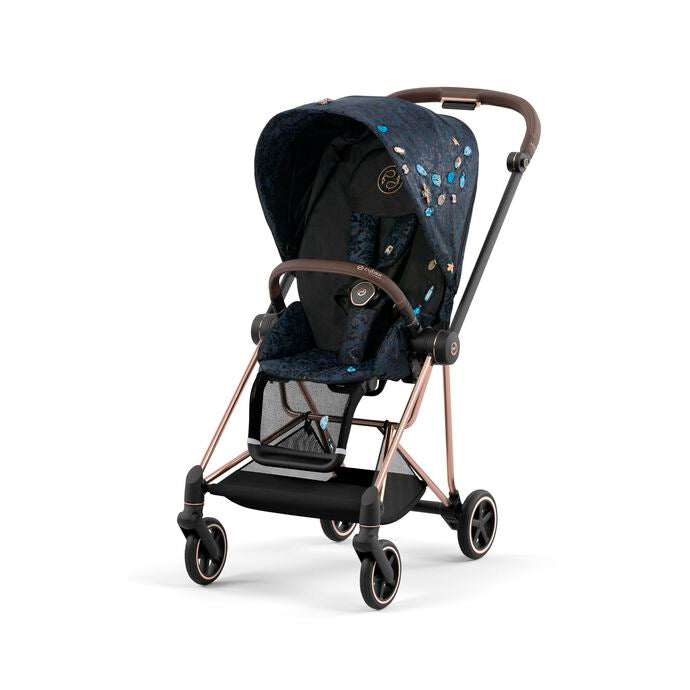 Cybex Mios3 Seat Pack - Jewels of Nature