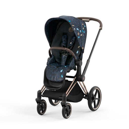 Cybex Priam4 Seat Pack - Jewels of Nature