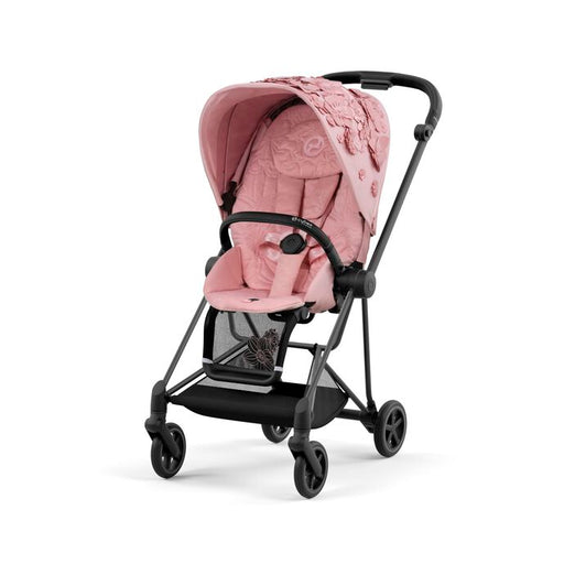 Cybex Mios3 Seat Pack - Simply Flowers Pale Blush