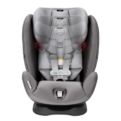 Cybex Eternis S SensorSafe CAN Convertible Car Seat - Pepper Black (Manufacture Date 5/2021)