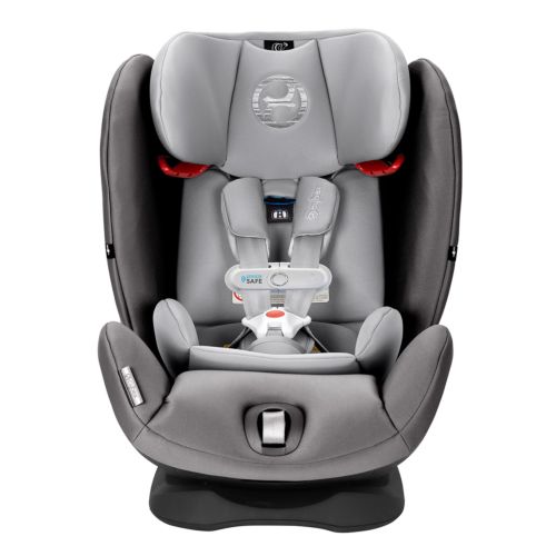 Cybex Eternis S SensorSafe CAN Convertible Car Seat - Denim Blue (Manufacture Date 8/2021)
