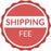 Extra Shipping Fee Charge as Requested