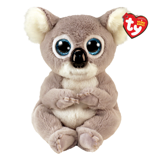 Ty Melly - Grey Koala