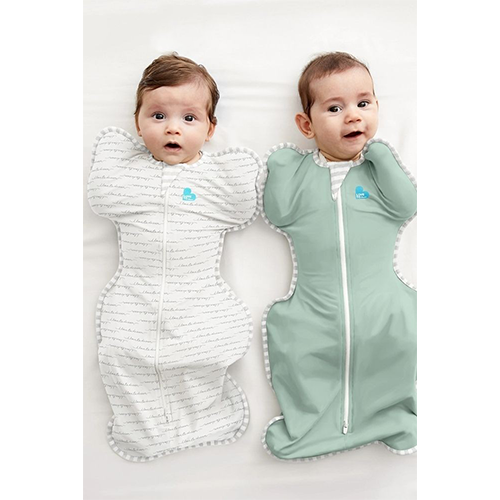 Love To Dream Swaddleup 0.2 T Olive