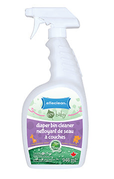 Effeclean Diaper Bin Cleaner 946ml