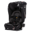 Diono Radian 3RXT Safe+ Convertible Car Seat - Black Jet