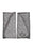 JJ Cole Strap Covers Graphite (JSCG5)