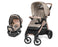 Peg Perego Booklet 50 Travel System - Mon Amour