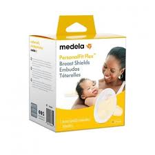 Medela Flex Breast Shield 27mm 101036655