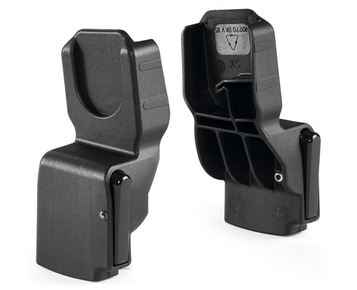 Peg Perego YPSI/Z4 Car Seat Adapter for Z4 Strollers (Maxi Cosi/Nuna/Cybex)