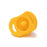 Doddle&Co Pop Cleaner Pacifier Buttercup