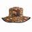 Banz Bucket Hat Brown
