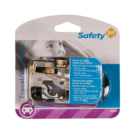 Safety 1st Baby View Mirror