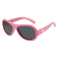 Shadez Sunglasses Song Bird Pink 0-3years