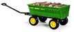Peg Perego John Deere Farm Wagon - Green IGTR0936US