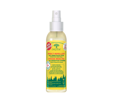 Druide - Citronella Eucalyptus Spray Lemon 130ml