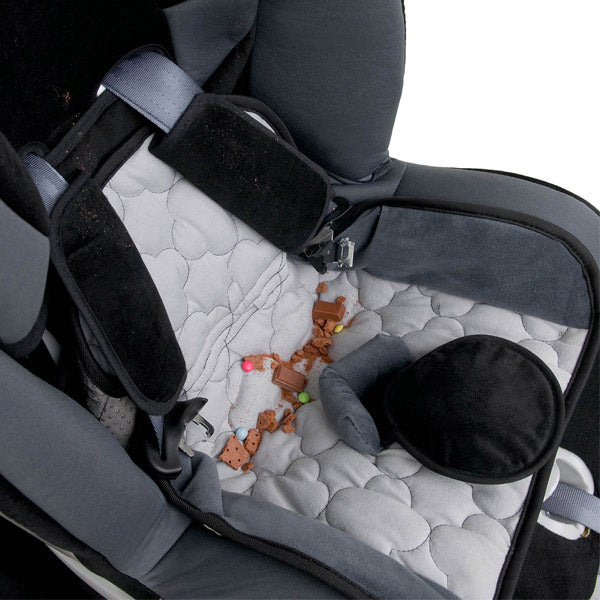 Hauck Fun for Kids Dry Me Dry Seat Protecter