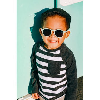 Babiators Keyhole Sunglasses Mint to Be 6yrs+