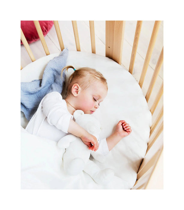 Stokke Sleepi V3 Bed Extension Natural CanaBee Baby