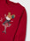 Mayoral Ecofriends Long Sleeve Embroidered T-shirt - Red 2092
