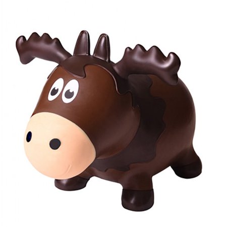 Farm Hoppers Moose (Limited Edition)