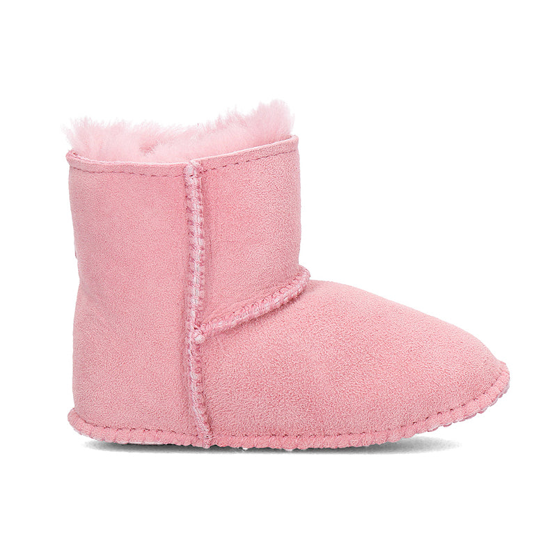 Emu Baby Bootie Pink/Rose - CanaBee Baby