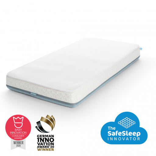 AeroSleep Sleep Safe Evolution Pack Mattress (Markham Pick-up Only)