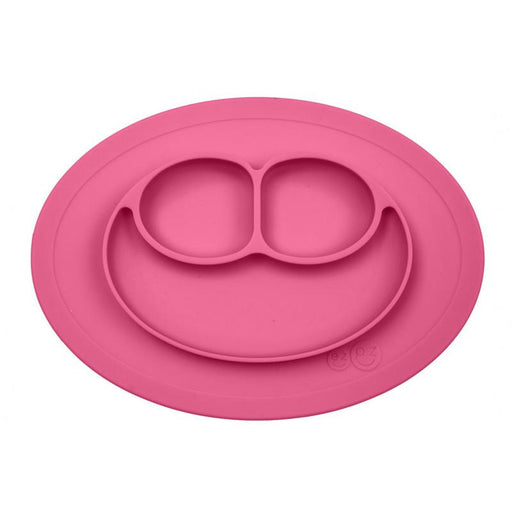 EzPz Mini Mat - Pink - CanaBee Baby