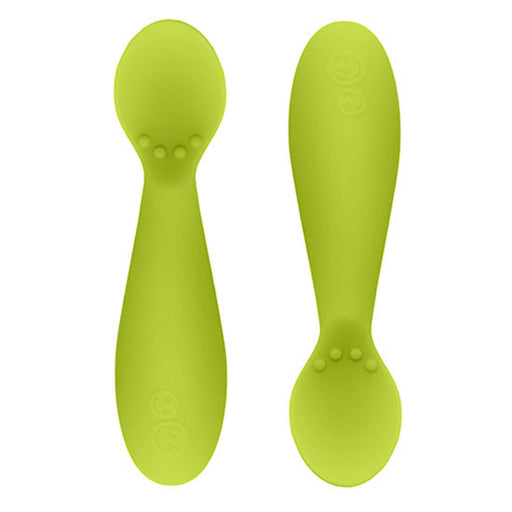 EZPZ Tiny Spoon 2pk - Lime