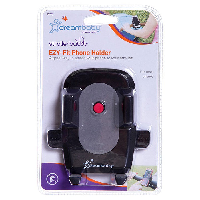 Dreambaby Ezy-Fit Phone Holder L2270