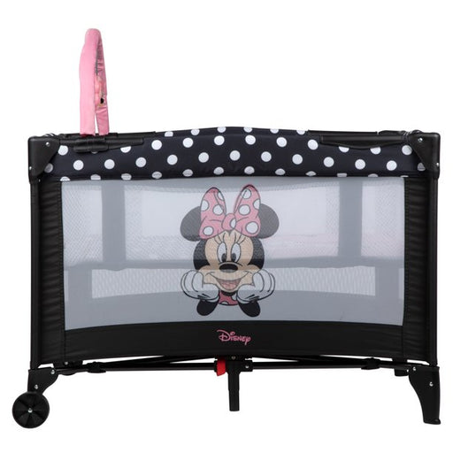 Disney Baby Ultra Playard - Peeking Minnie