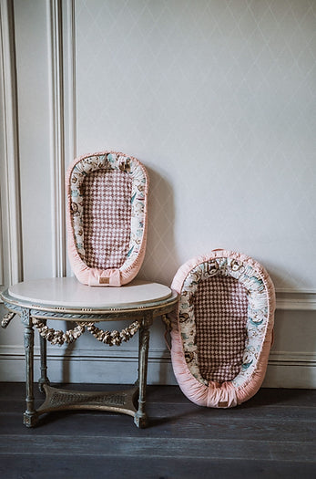 La Millou Nest - Princess Powder Pink