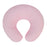 Kidilove Nursing Pillow Self Cover Pink Diamond