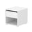 FLEXA Cabby Chest with Drawer - White (Markham In store pick-up Only)