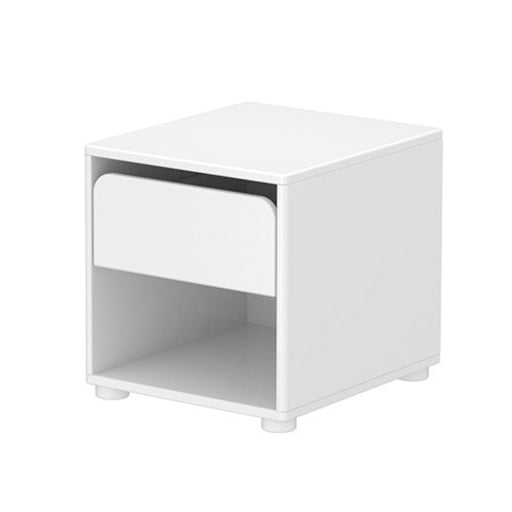 FLEXA Cabby Chest with Drawer - White (Markham In store pick-up Only)