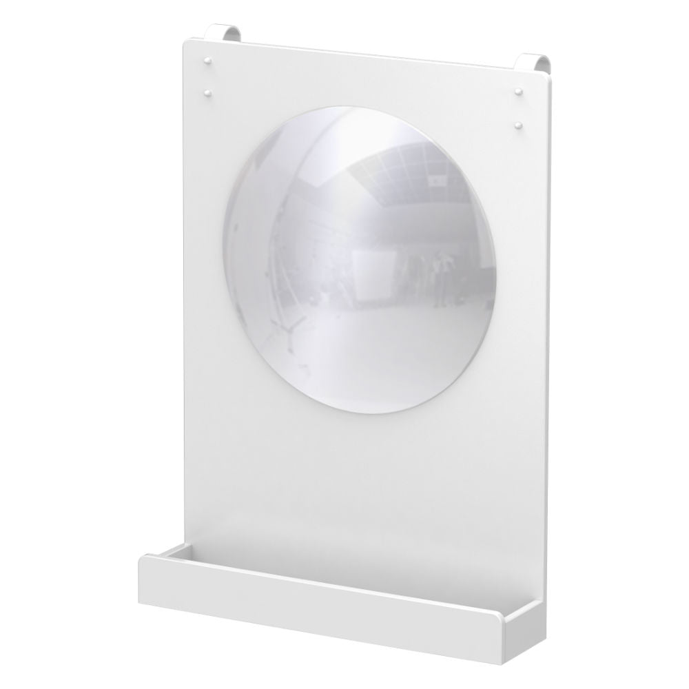 FLEXA Mirror for Classic Beds/Wall Mounting 82-70106