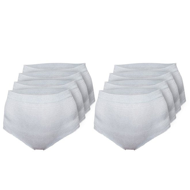 FridaMom Diposable Underwear Highwaist C-Section - Petite 8pk (NF202)