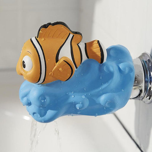 First Year Finding Nemo Bath Spout Cover - CanaBee Baby