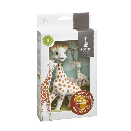 Sophie Save the Giraffe Gift Set (SLG-516514)