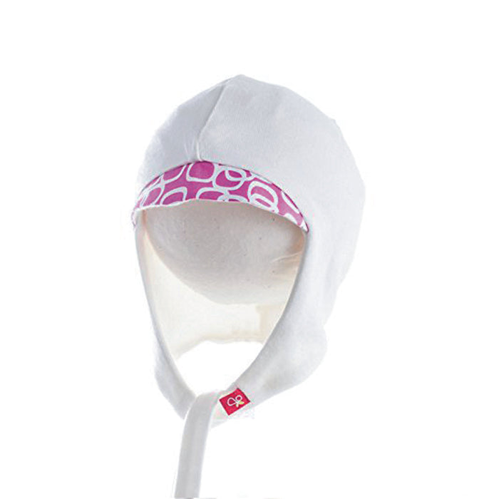 Goumi Hat Bubbles Berry - CanaBee Baby